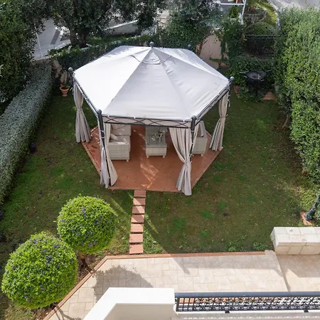 Holiday Home Sime & Cvita-2