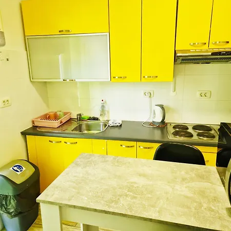 Croparadise Hostel-2