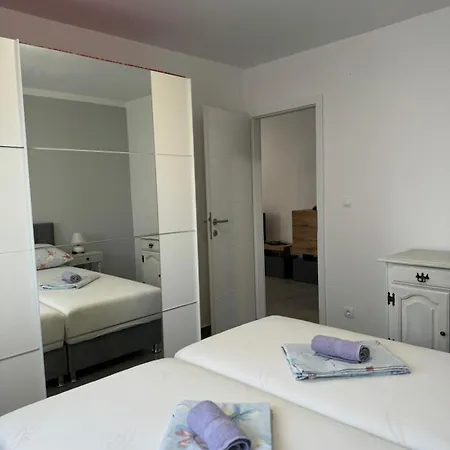 Apartment Buda-2