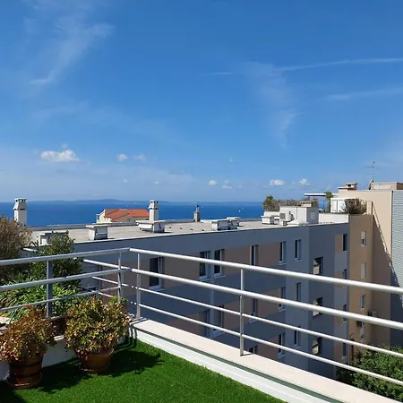 Penthouse Znjan-3