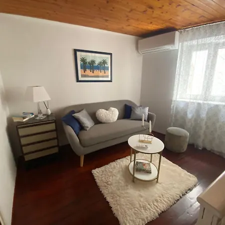 Duplex Studio Traversa- Split Old Town-2