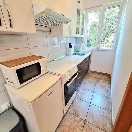 Apartments Vjeko-3