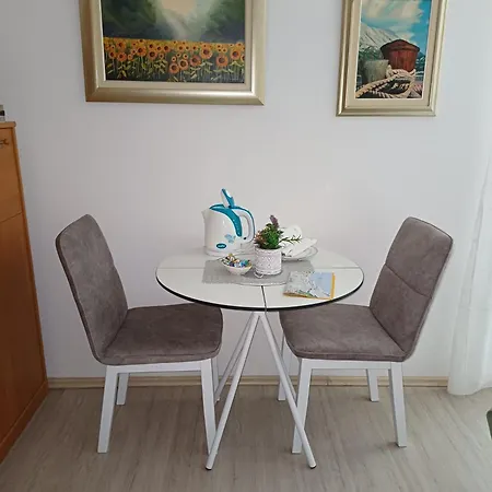 Private Room In The Center Of Split-3