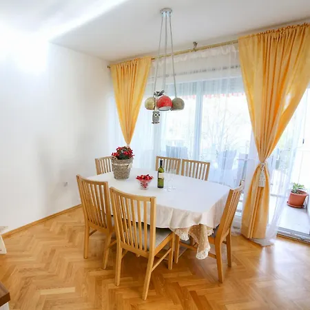 Apartman Majda-2