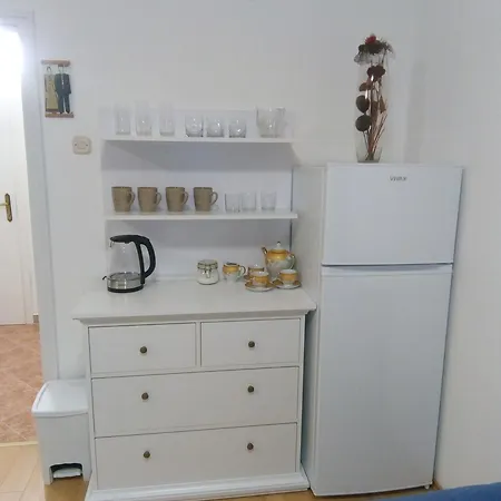 Studio Apartman Marita-2