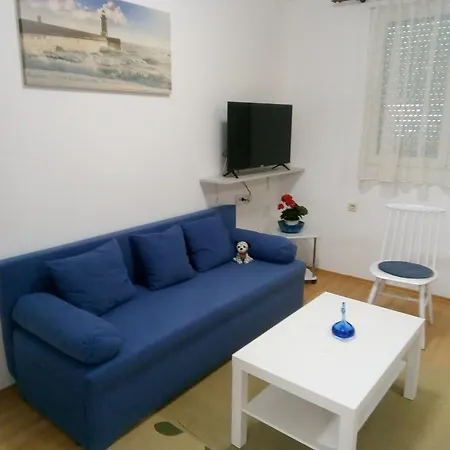 Studio Apartman Marita-3