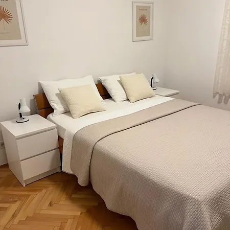 Apartment Filip Vedran-3