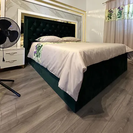 Sweet Apartment In Quiet Part Of Split-3