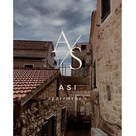 Apartment Asi-3