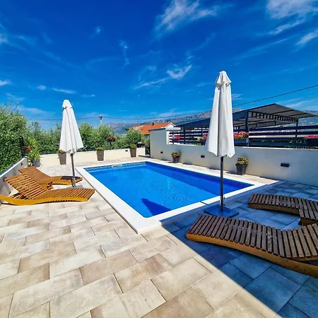 Casa Bella With Private Pool-2
