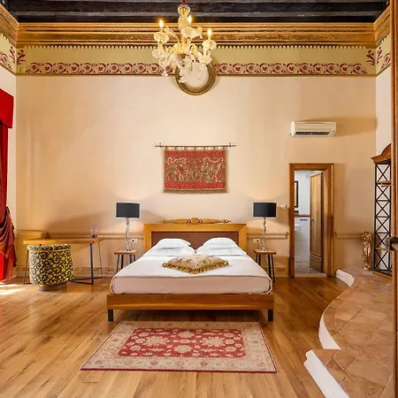 Lux Spalato Centre Villas-3