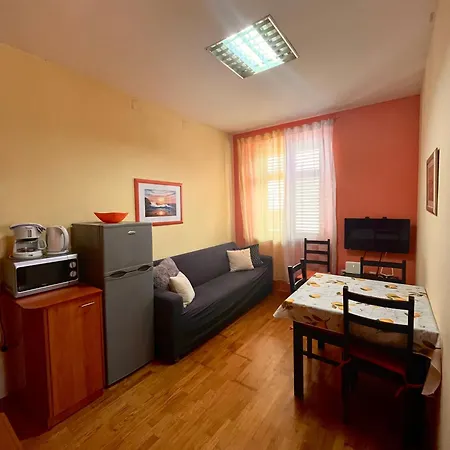 Apartment Varnica-3