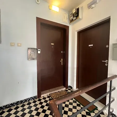 Apartment Varnica-2
