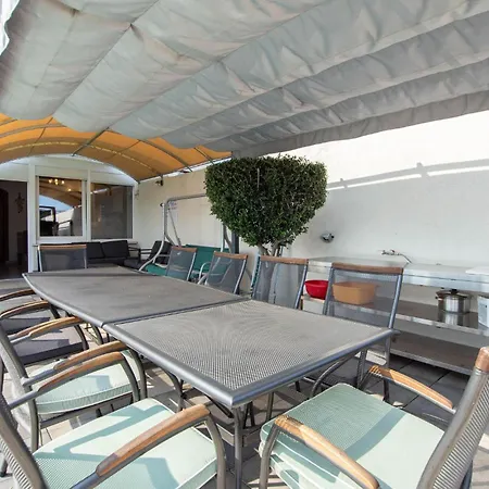 Lovely Apartment In Split-2