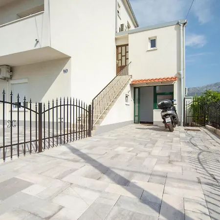 Lovely Apartment In Split-3