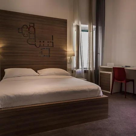 Hotel Slavija-2