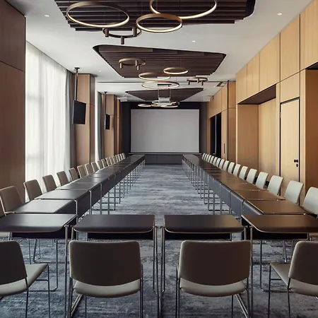 Ac Hotel By Marriott Split-2