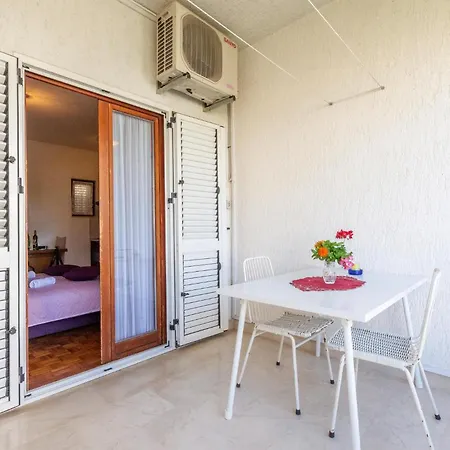0-Bedroom Apartment In Stobrec-2