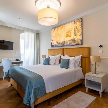 Heritage Hotel Santa Lucia-3