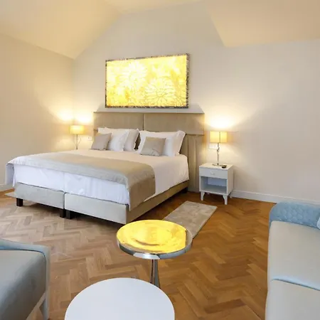 Heritage Hotel Santa Lucia-2