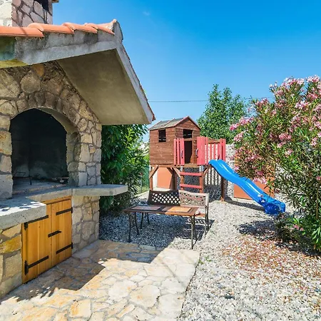 Holiday Home Split XXI-3