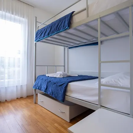 B&B Rooms Kampus-2