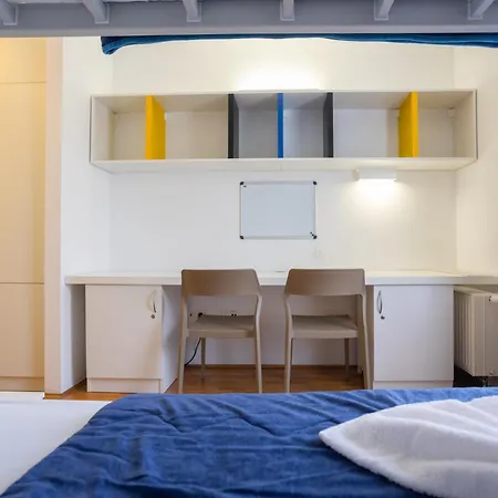 B&B Rooms Kampus-3