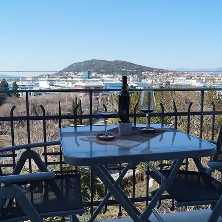 Luxury Apartment Valentina-3