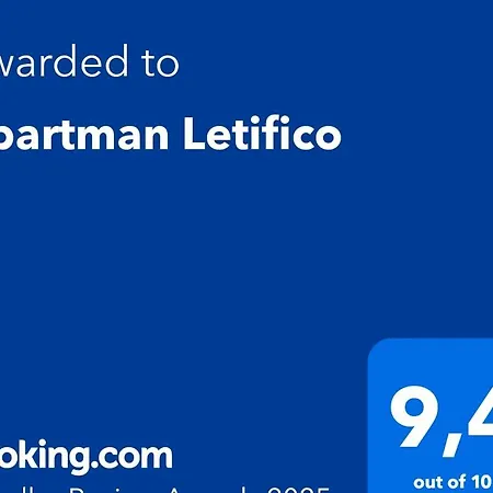Apartman Letifico-3