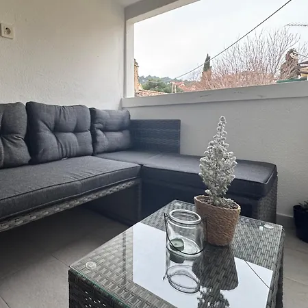 Apartman Tara-3