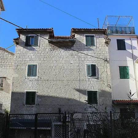 Apartments & Room Ivica Split-2