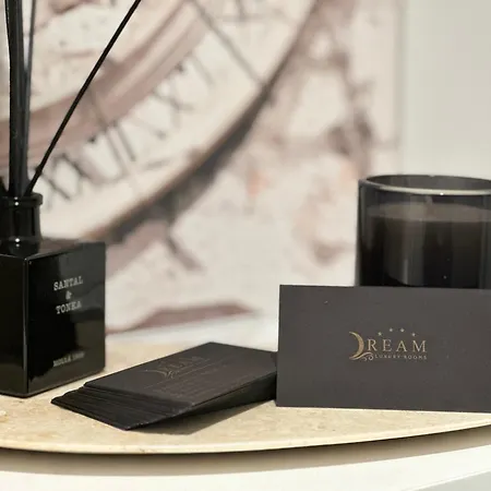 Dream Luxury Rooms-3