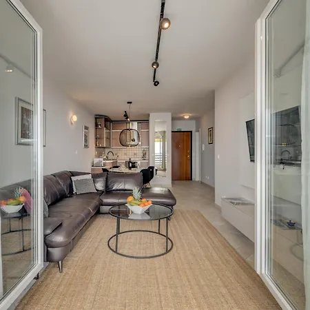 Apartment Stiv Luxe-3
