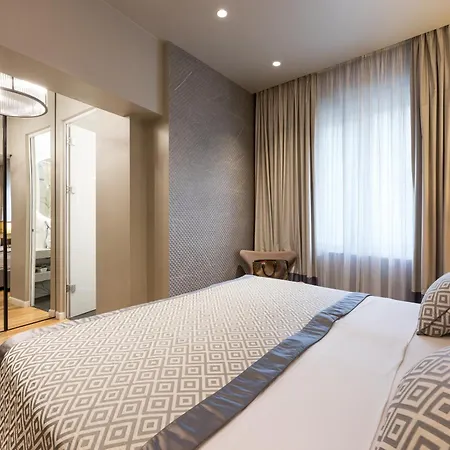 Fortuna Luxury Rooms 1-3