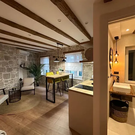 Dani Central Apartment- Heart Of Split Stay-3