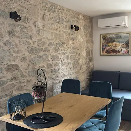 Apartments Bepina In Center Of Town Split-2