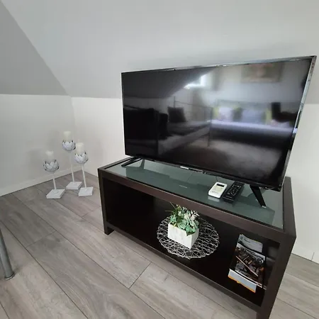 Apartments Fragola-3
