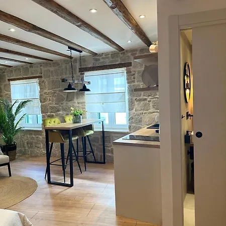 Dani Central Apartment- Heart Of Split Stay-2