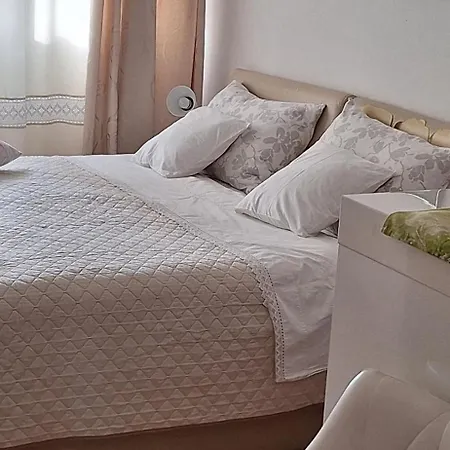 Klara Studio Apartman-3