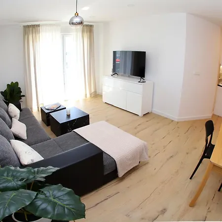Apartment Nikolina-3