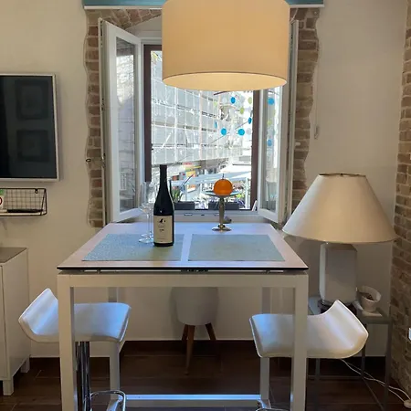 Casa Vita City 4 Star Studio Apartment-3
