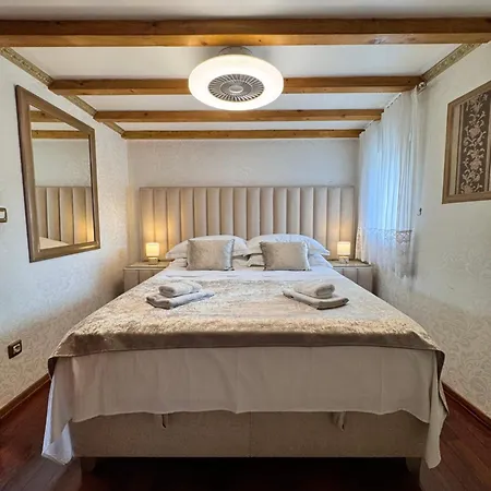 Superior Luxury Apartment Spalato-3