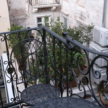 Superior Luxury Apartment Spalato-2