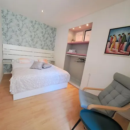 Apartment Bacvice-3