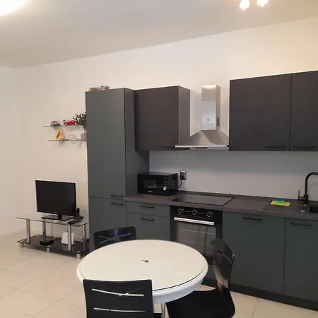 Centar Split Apartments Manus-2