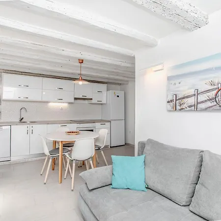 Apartman Dioniz-3