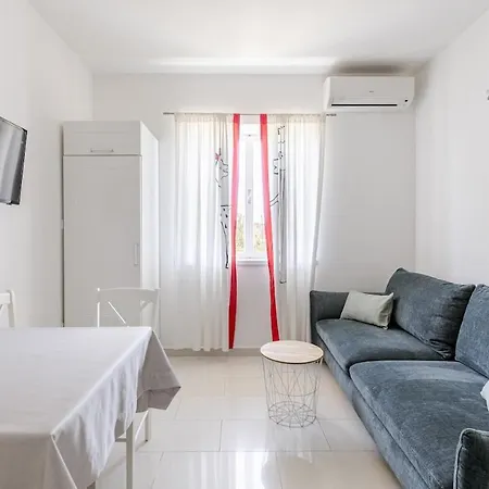 Apartment Lu-2