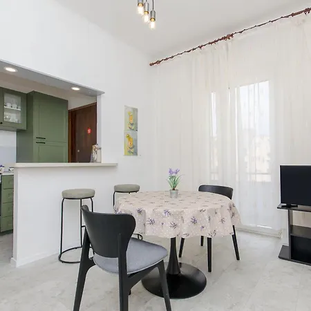 Guest House Levanda-2