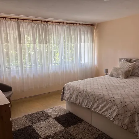Ante Apartment-2