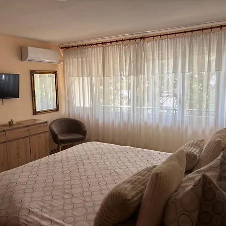 Ante Apartment-3